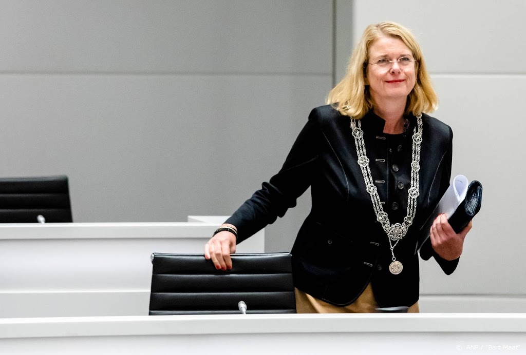 Haagse raad draagt nieuwe burgemeester voor