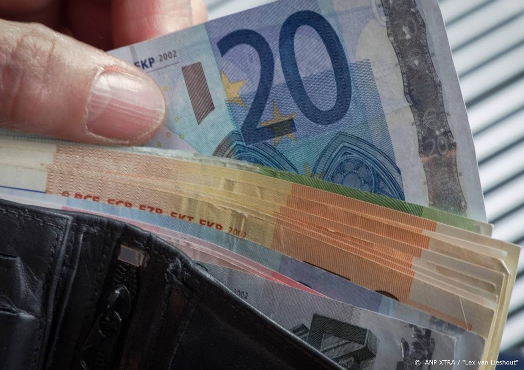 Economisch vertrouwen eurozone trekt heel voorzichtig aan 