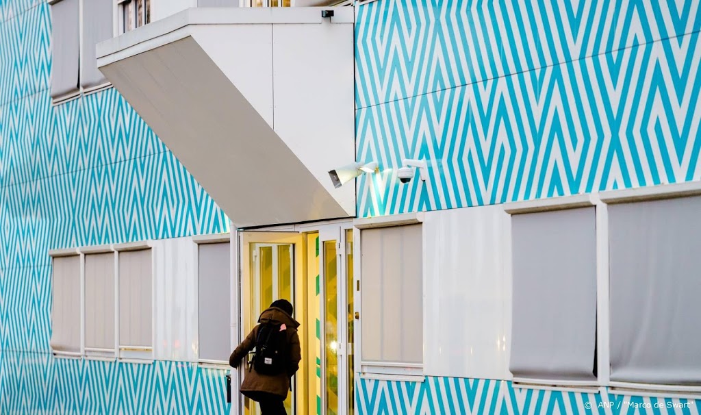 Inspectie wil weten wie Cornelius Haga Lyceum bestuurt