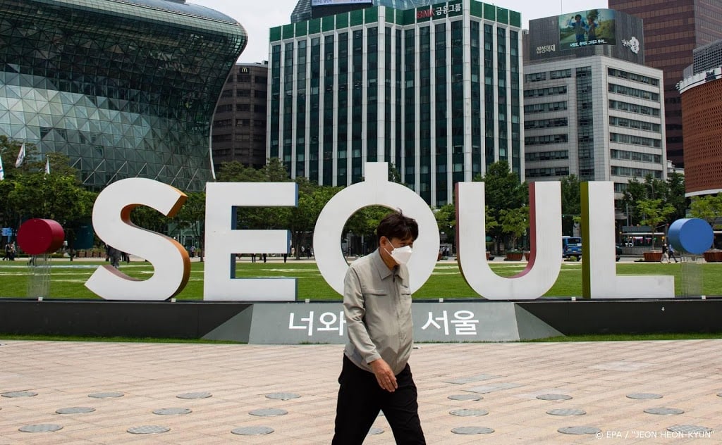 Nieuwe maatregelen Zuid-Korea na forse groei coronabesmettingen