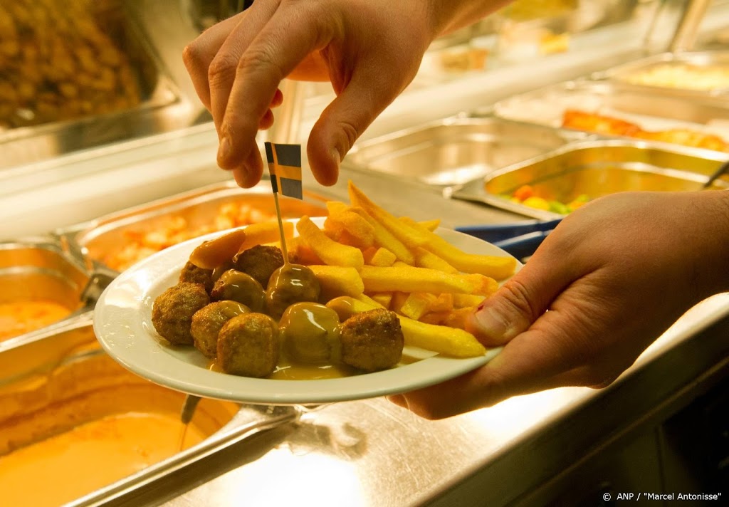 IKEA streeft naar heropening restaurants per 1 september