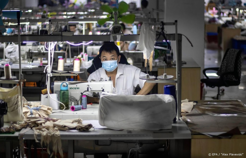 Kamer wil versterking maakindustrie na coronacrisis