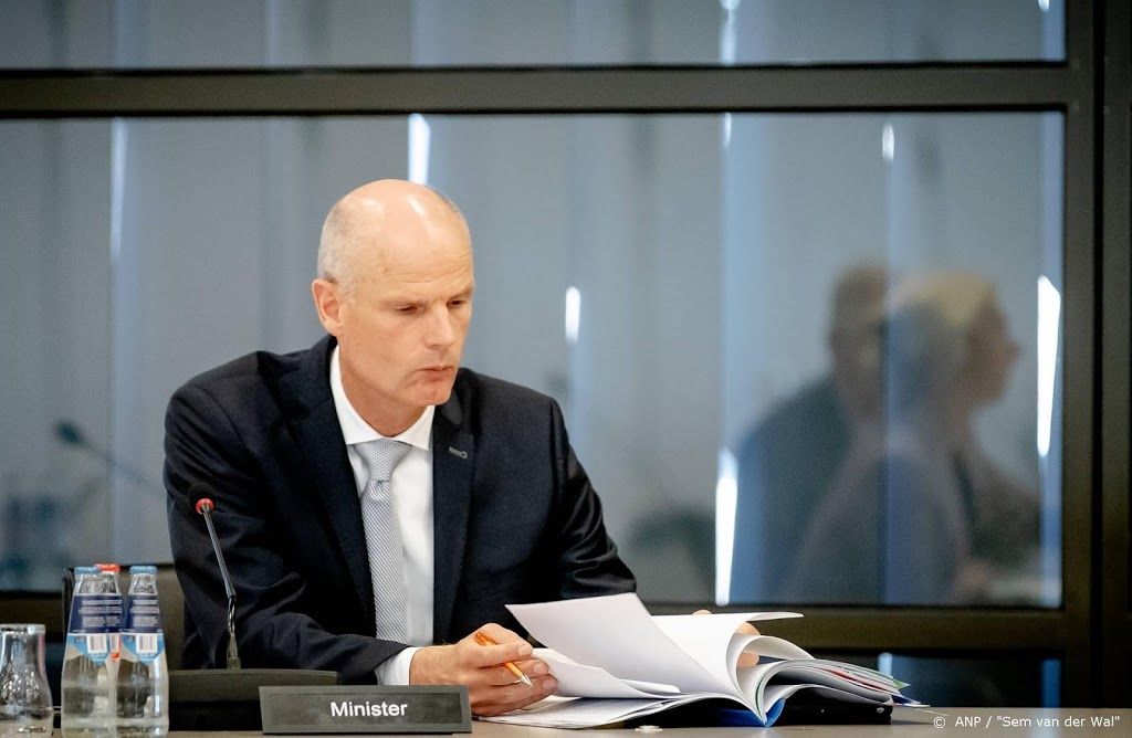 Blok: zorgelijk als China zich niet houdt aan verdrag Hongkong