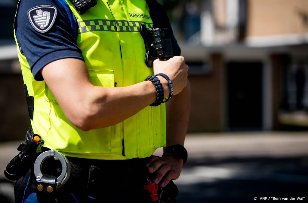 Rotterdamse raad: geen wapenstok en pepperspray voor boa’s
