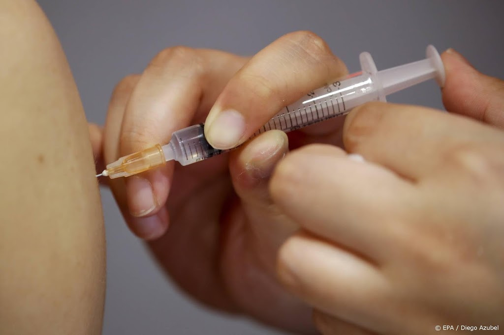 GGD GHOR aan vaccinatielocaties: controleer uitnodigingsbrief