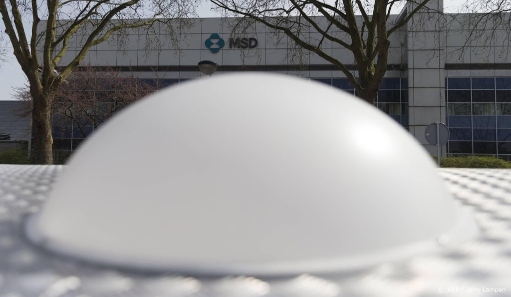 Brabantse farmaceut Organon opgenomen in S&P 500 in New York