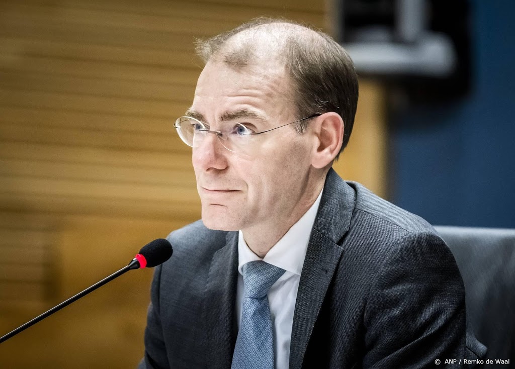 Oud-staatssecretaris Snel gaat in olie- en gasbranche aan de slag