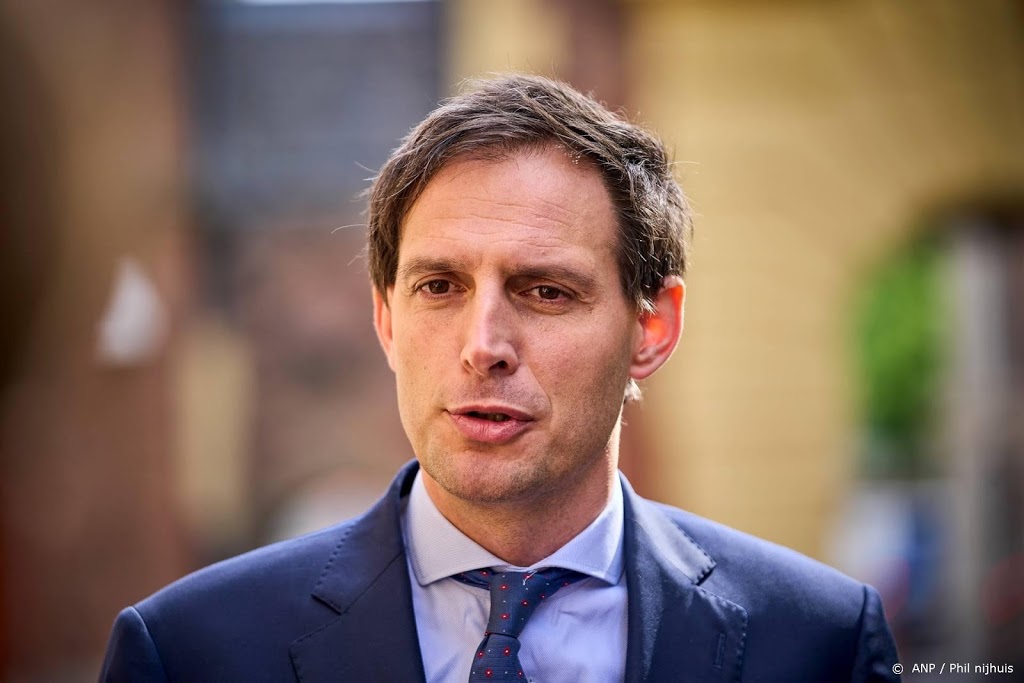 Begrotingstekort dit jaar 62,4 miljard of 7,5 procent van het bbp
