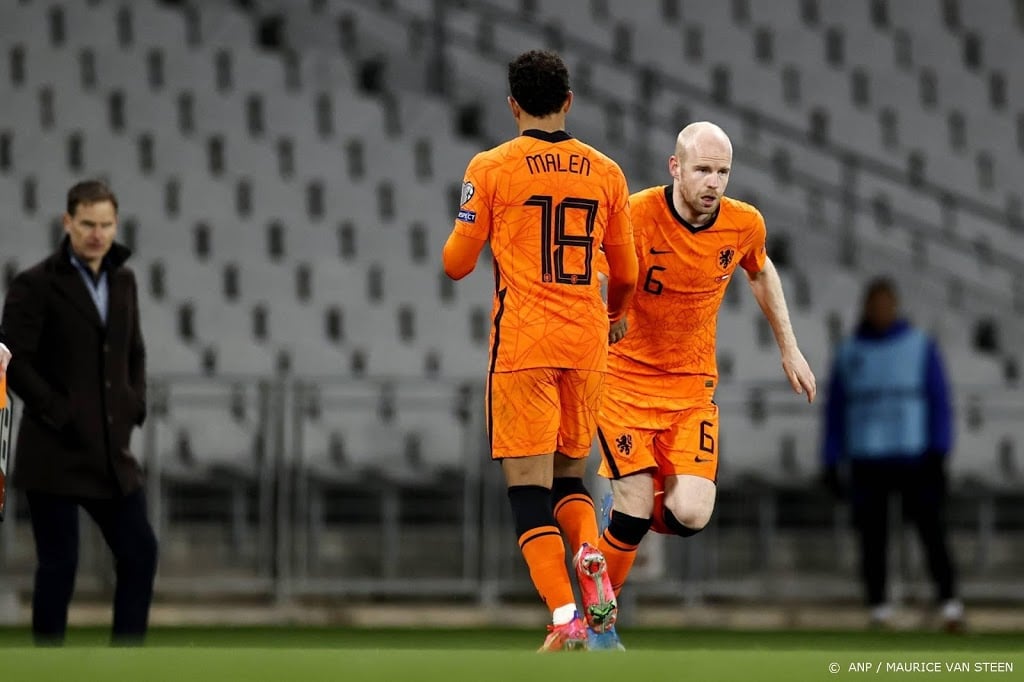 Ook vijf wissels toegestaan op WK voetbal 2022