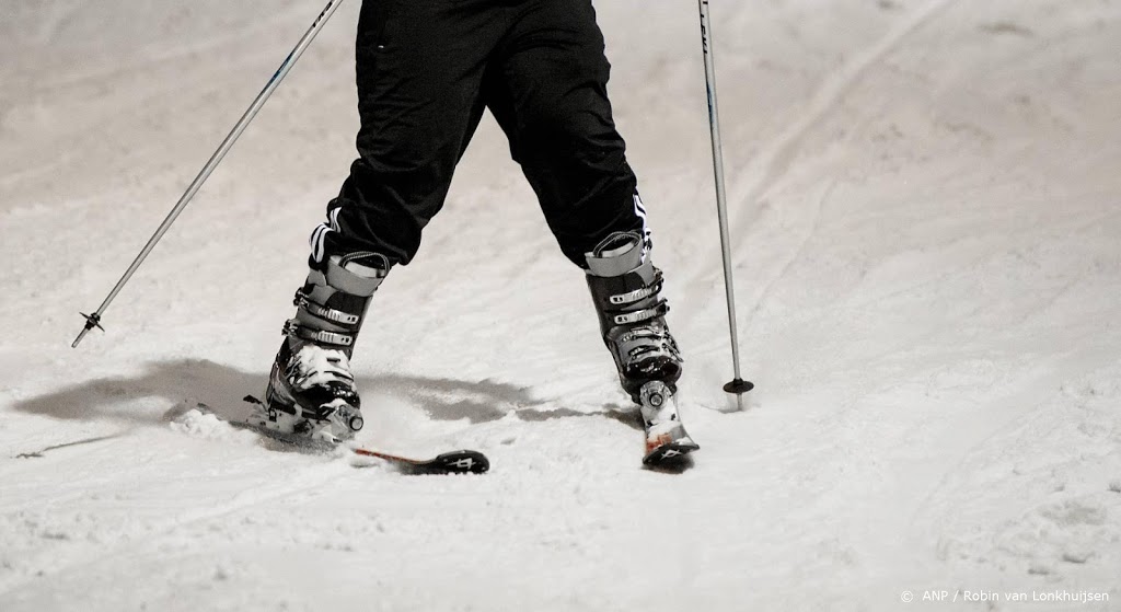 SnowWorld hard geraakt door sluiting indoor-skihallen