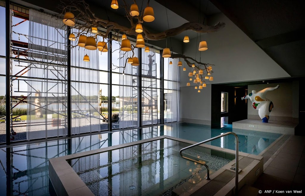 Sauna's en zonnebankstudio's gaan open