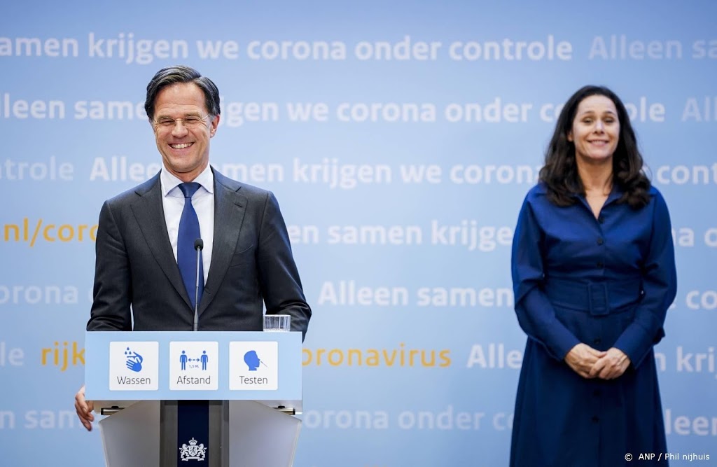 Jeugd mag weer wedstrijden tegen andere clubs spelen