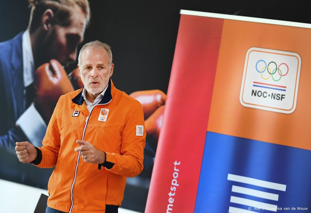 NOC*NSF: we gaan alsnog mooie sportzomer tegemoet