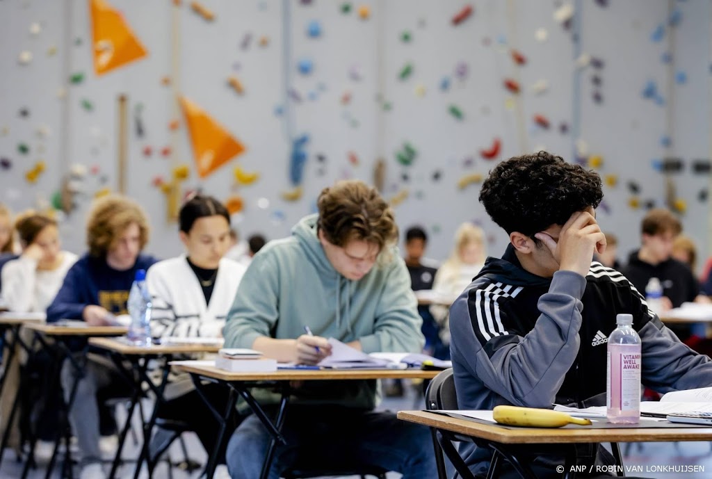 LAKS: al ruim 200.000 klachten over eindexamens