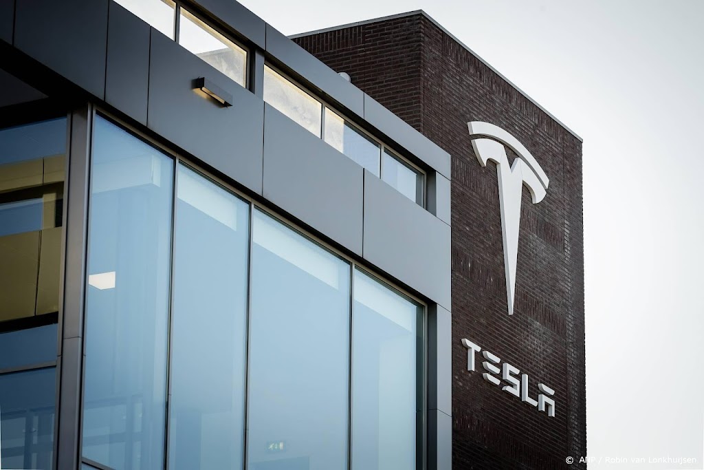 Tesla wil eerst toegang tot India alvorens het een fabriek bouwt 