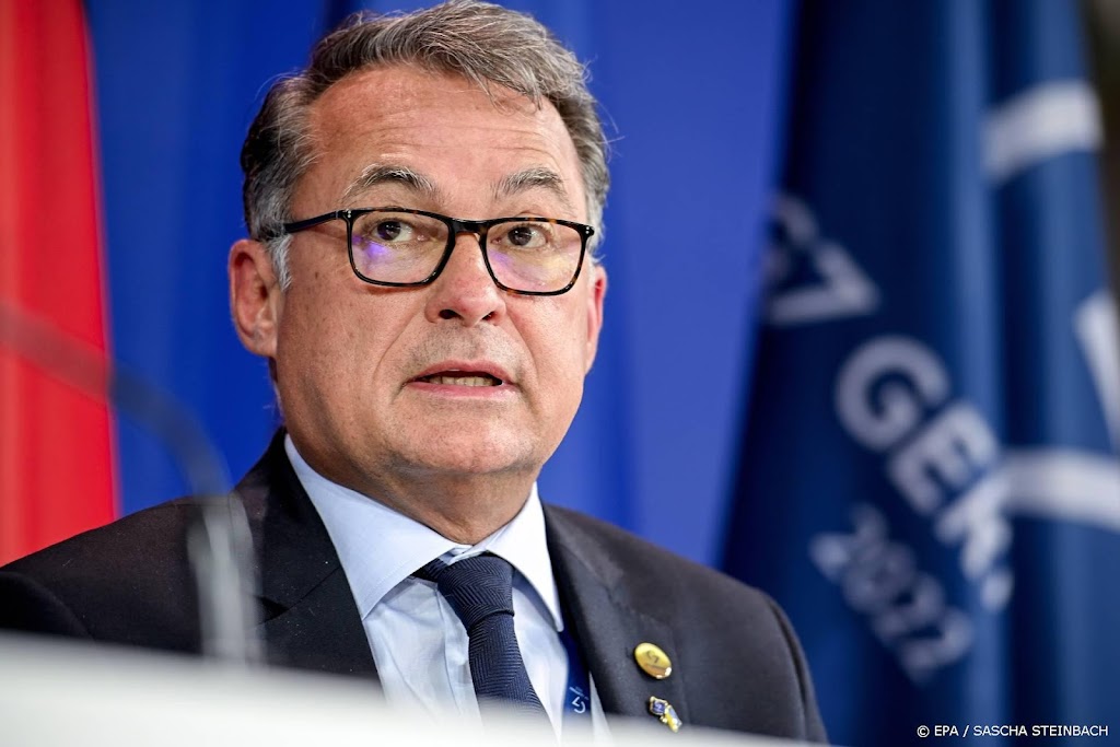 President Bundesbank voorziet meerdere rentestappen dit jaar
