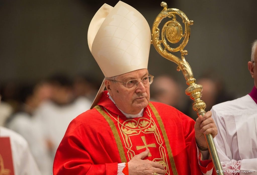Voormalig 'tweede man' van Vaticaan, Angelo Sodano, overleden