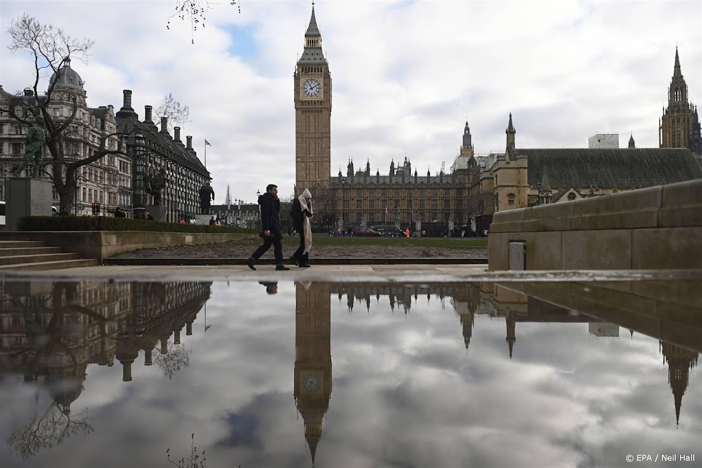 Sky: Britse overheid werkt aan maximumprijzen basisvoedsel