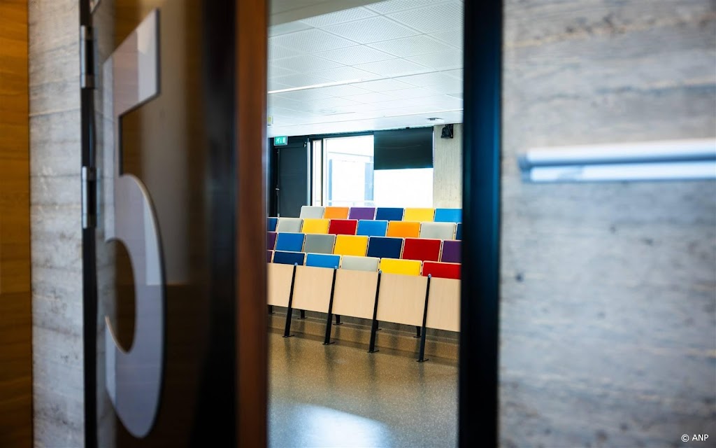 Aantal buitenlandse studenten groeit nauwelijks meer