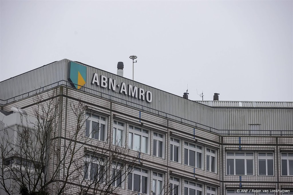ABN AMRO stijgt op Damrak na overname Duitse bank