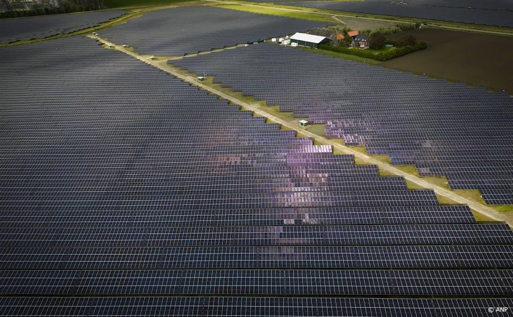 Meer investeringen in energiebesparing en duurzame energie