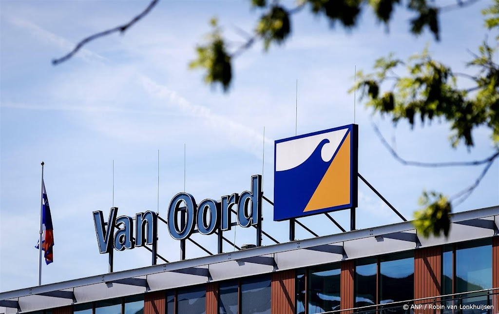 Van Oord aan de slag met groot windmolenproject Duitsland