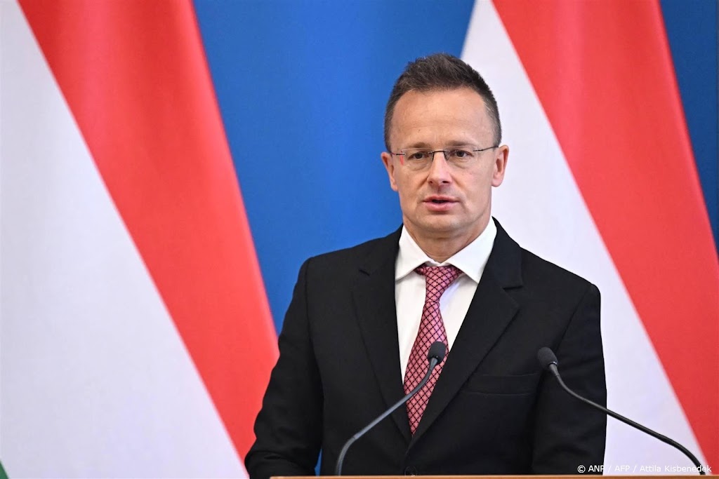 Hongarije ziet liever Roemeen dan Rutte als NAVO-topman