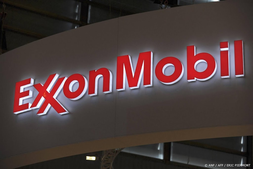 Beleggers bezorgd over rechtszaak ExxonMobil tegen klimaatclub