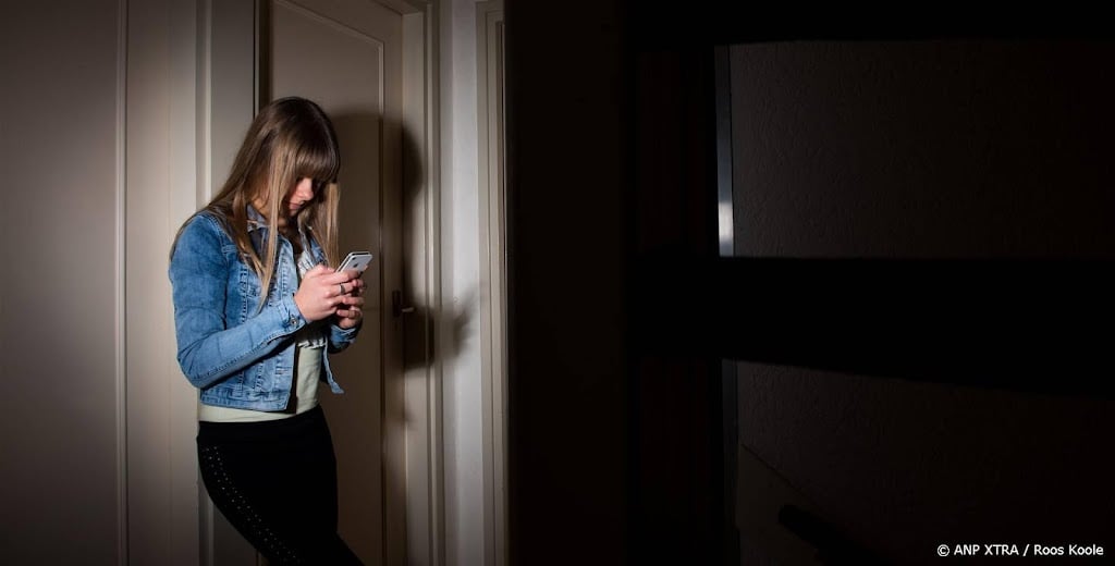 Onderzoek: helft jongeren ervaart online seksuele intimidatie 