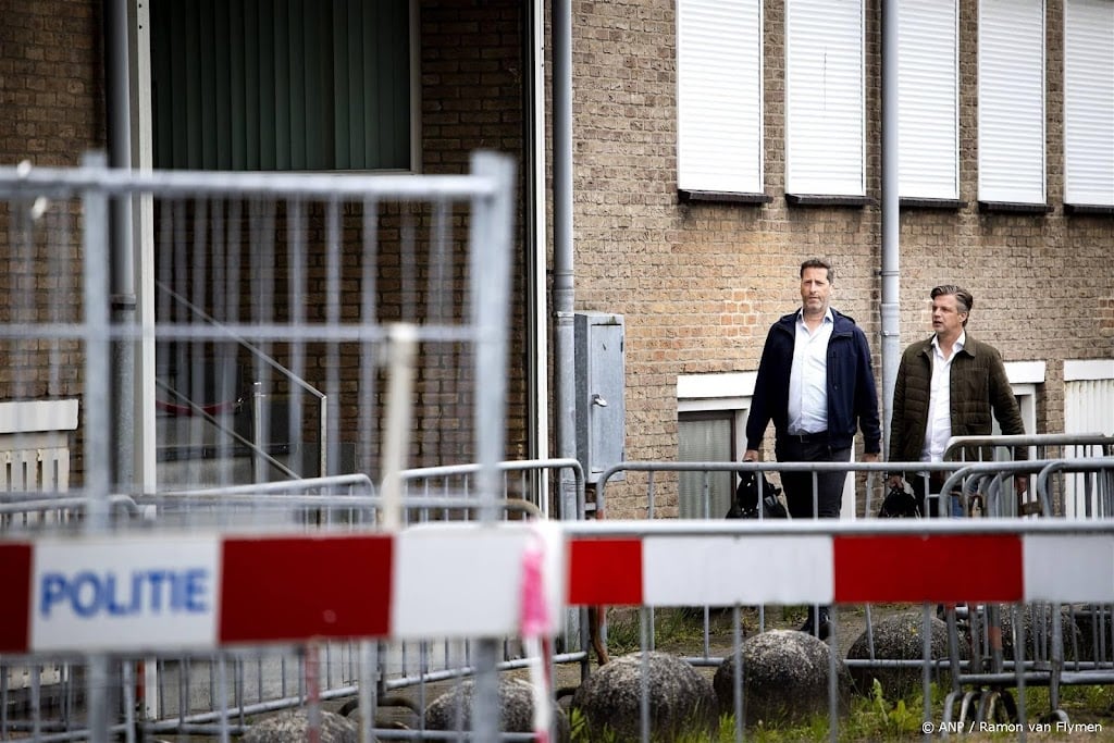 Marengo-verdachte: rechter moet weg, is mogelijk partijdig