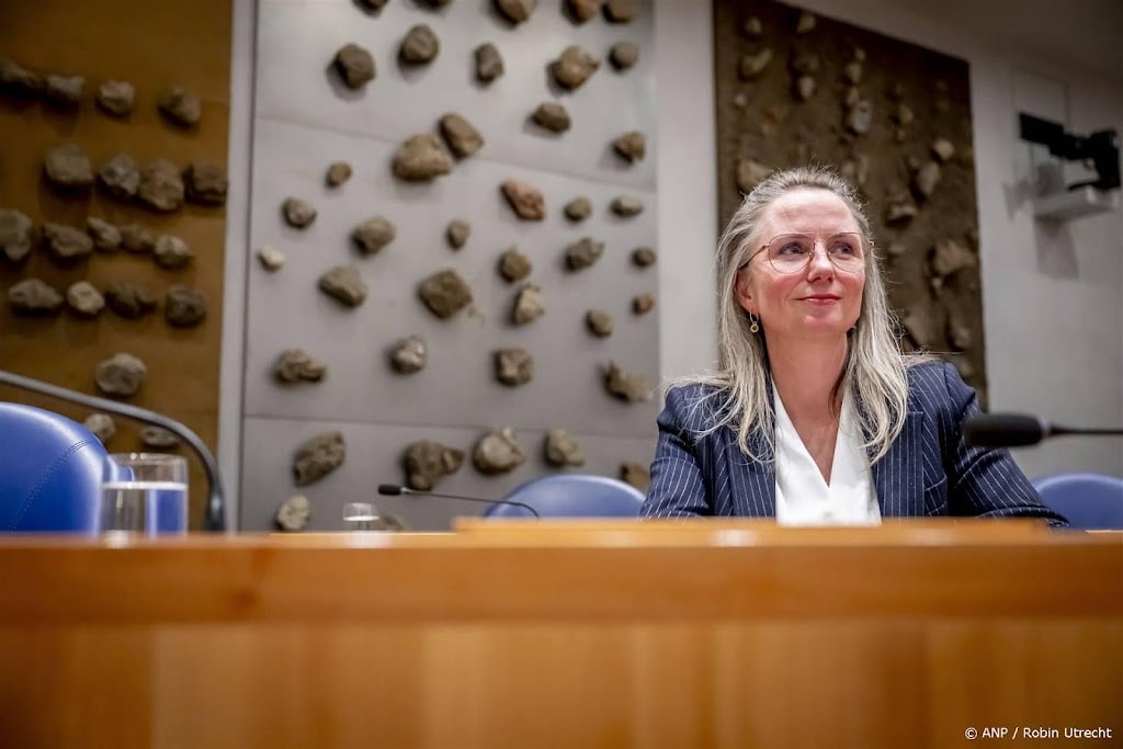Agema over financiën zorgakkoord: ik kan hier goed mee leven