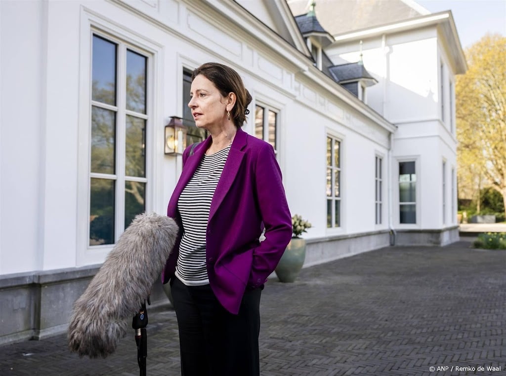 Uitermark vindt uithaal Wilders naar burgemeesters 'niet nodig'