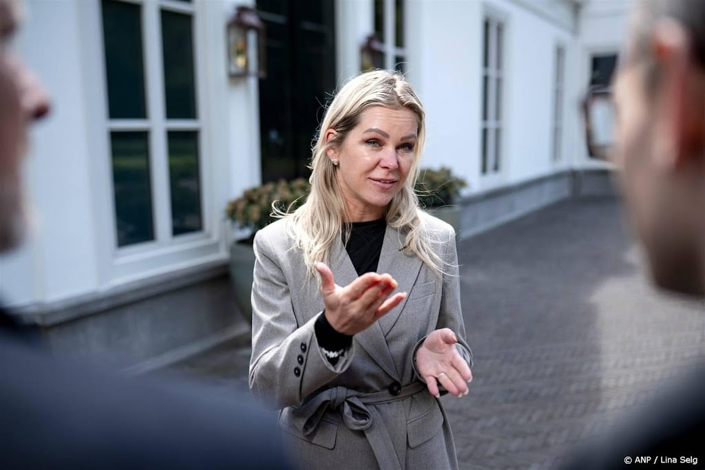 Wiersma denkt hogere stikstofgrens nog te kunnen onderbouwen