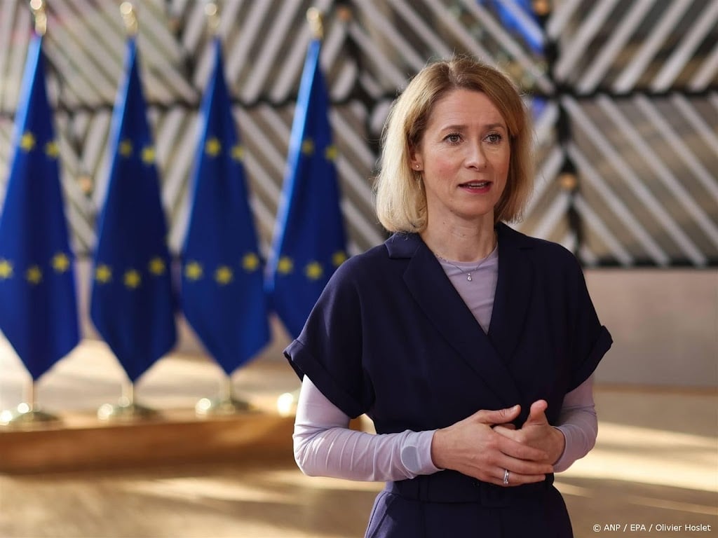 EU gaat nauwer samenwerken met landen rond Zwarte Zee
