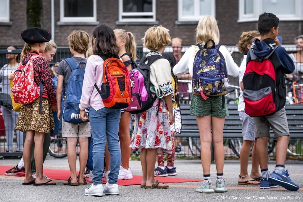 Prijs voor onderzoek naar gezonder leven kinderen in Amsterdam
