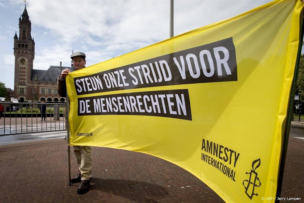 Rechter wijst zaak tegen de Staat over Turkijedeal af