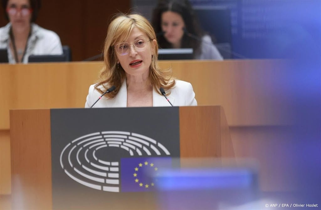 Brussel wil fonds om investeringen in techbedrijven te stimuleren