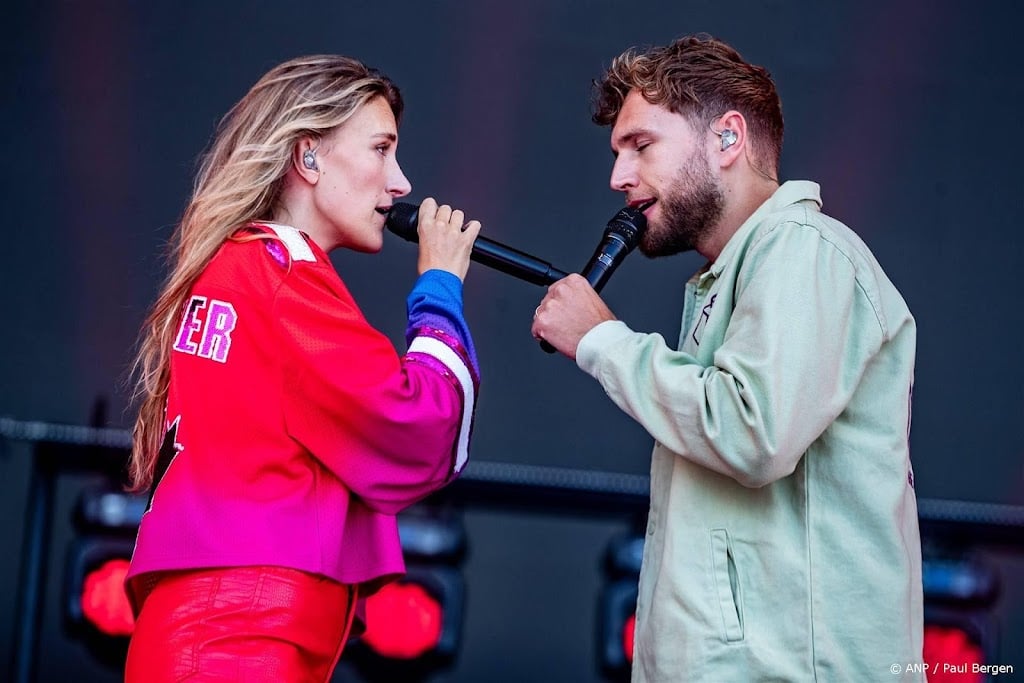 Ook Vlaamse zenders draaiden woensdag Lichtje Branden voor Freek