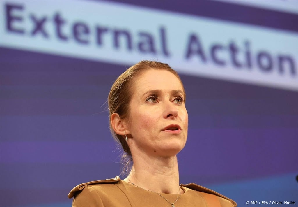 EU-buitenlandchef haalt uit naar China om cyberaanval op Tsjechië