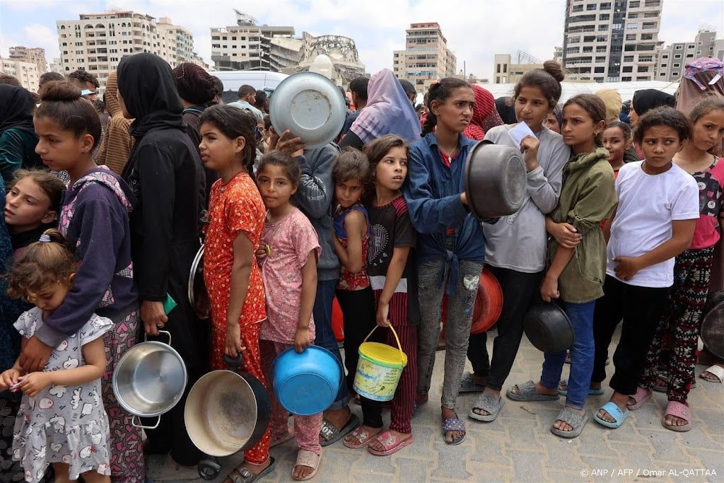 Nederland moet meer doen tegen genocide in Gaza, zeggen experts