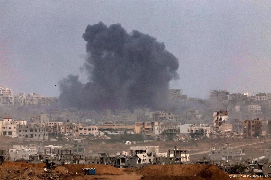 Netanyahu weet zeker dat Hamasleider Mohammed Sinwar is gedood