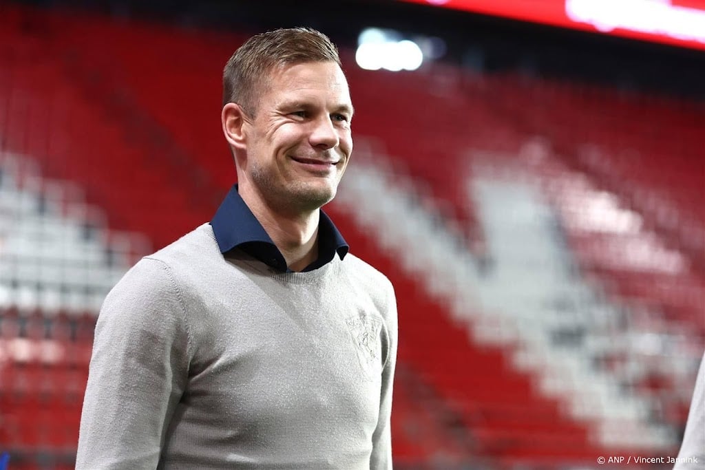 Succesvolle coach Pot verruilt voetbalsters FC Twente voor KNVB