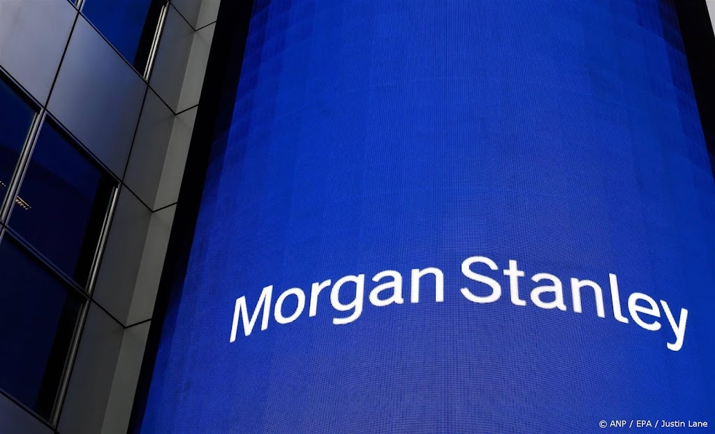 OM dagvaardt Morgan Stanley om ontduiken dividendbelasting