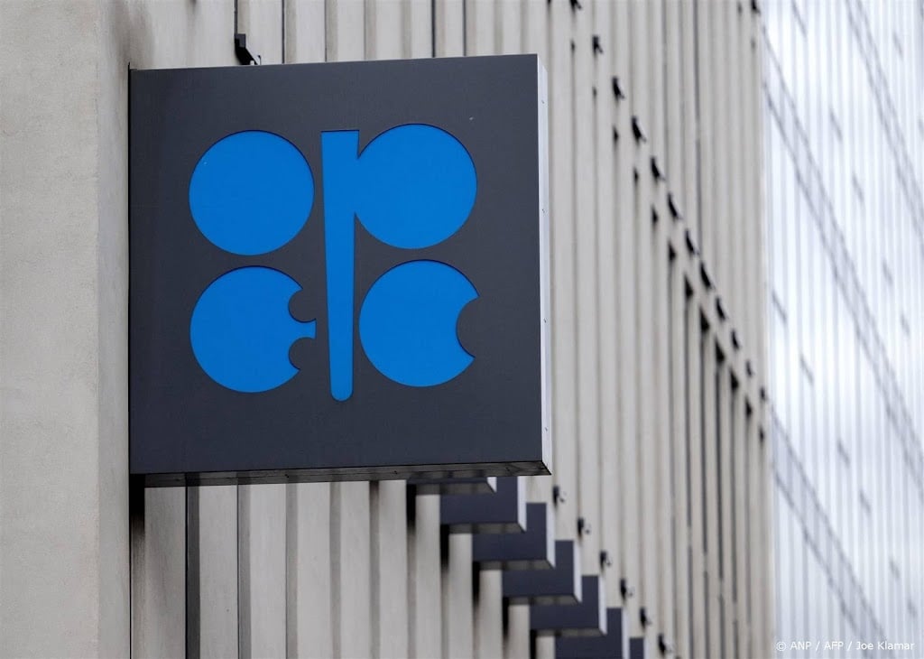 OPEC+ verandert nog niets aan afspraken over olieproductie