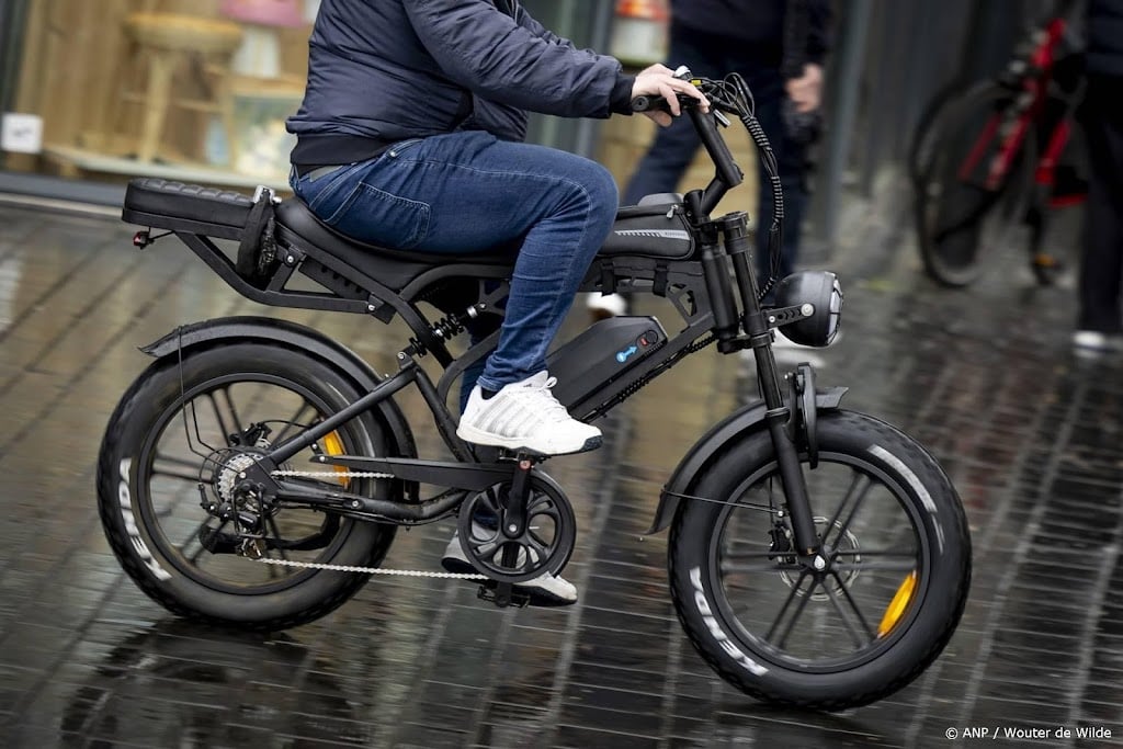 Fatbikeverkoper La Souris krijgt miljoenenfinanciering van ING
