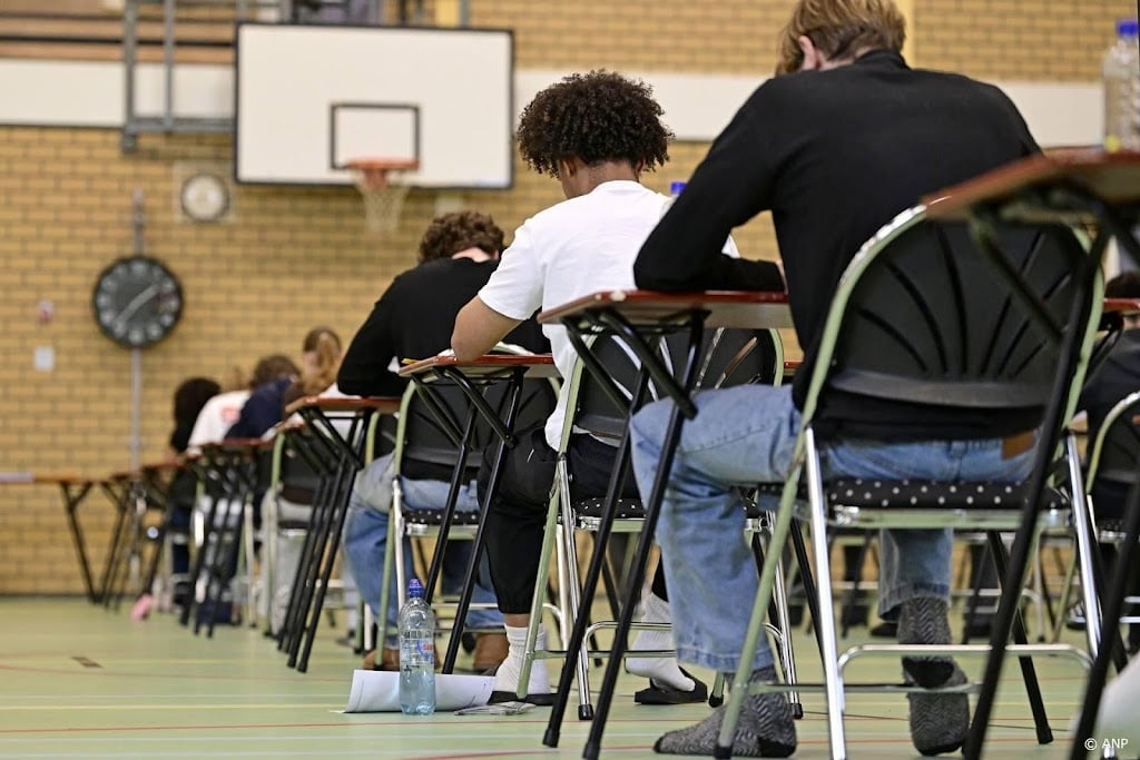 Onderwijsraad: toetsen op scholen moeten meer gaan over leren 