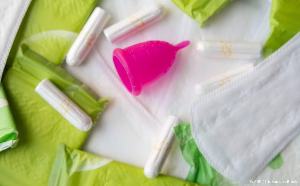 Bits of Freedom klaagt bij toezichthouder over menstruatie-app
