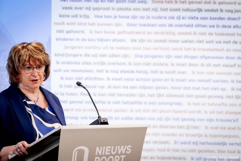 Hamer wil beter toezicht op onderzoek grensoverschrijdend gedrag