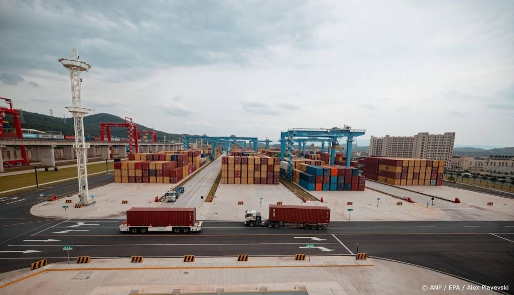 China komt met tegenreactie als EU handelsbeperkingen uitbreidt
