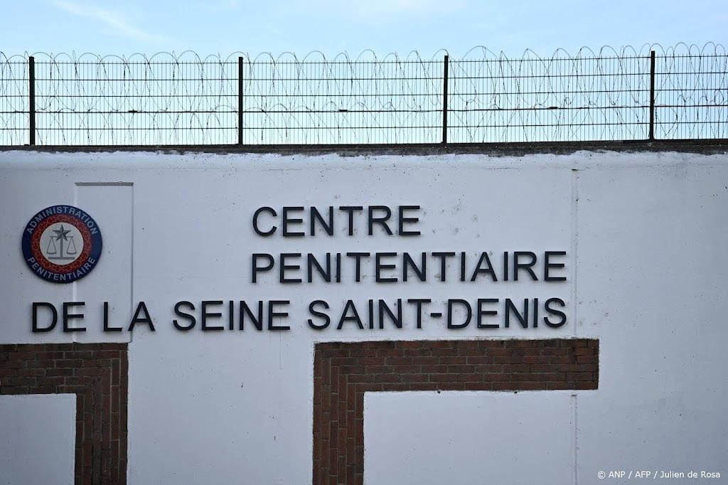 VN-experts: snel actie nodig voor overvolle Franse gevangenissen